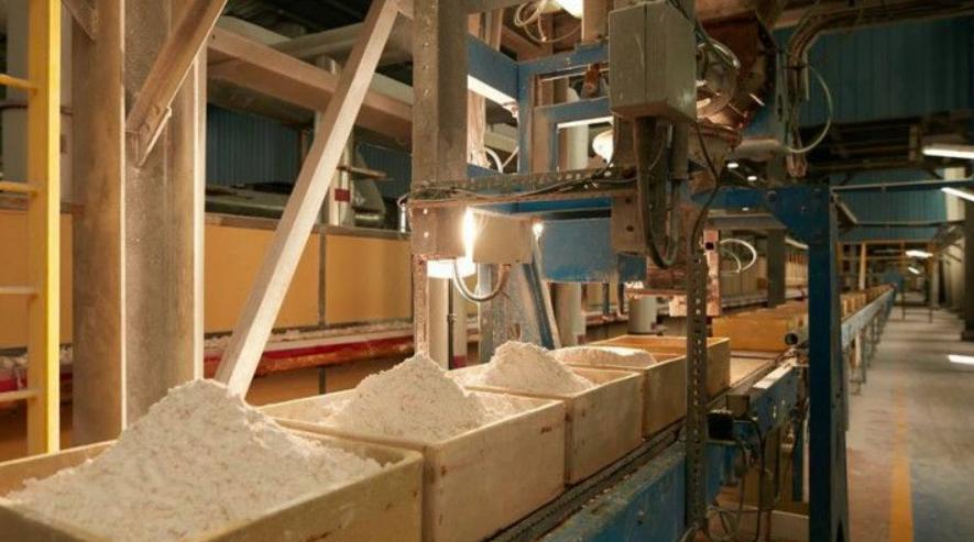 澳洲没想到自己花重金挖走中国稀土团队，以为能终结这个稀土霸权，结果却发现中国早就