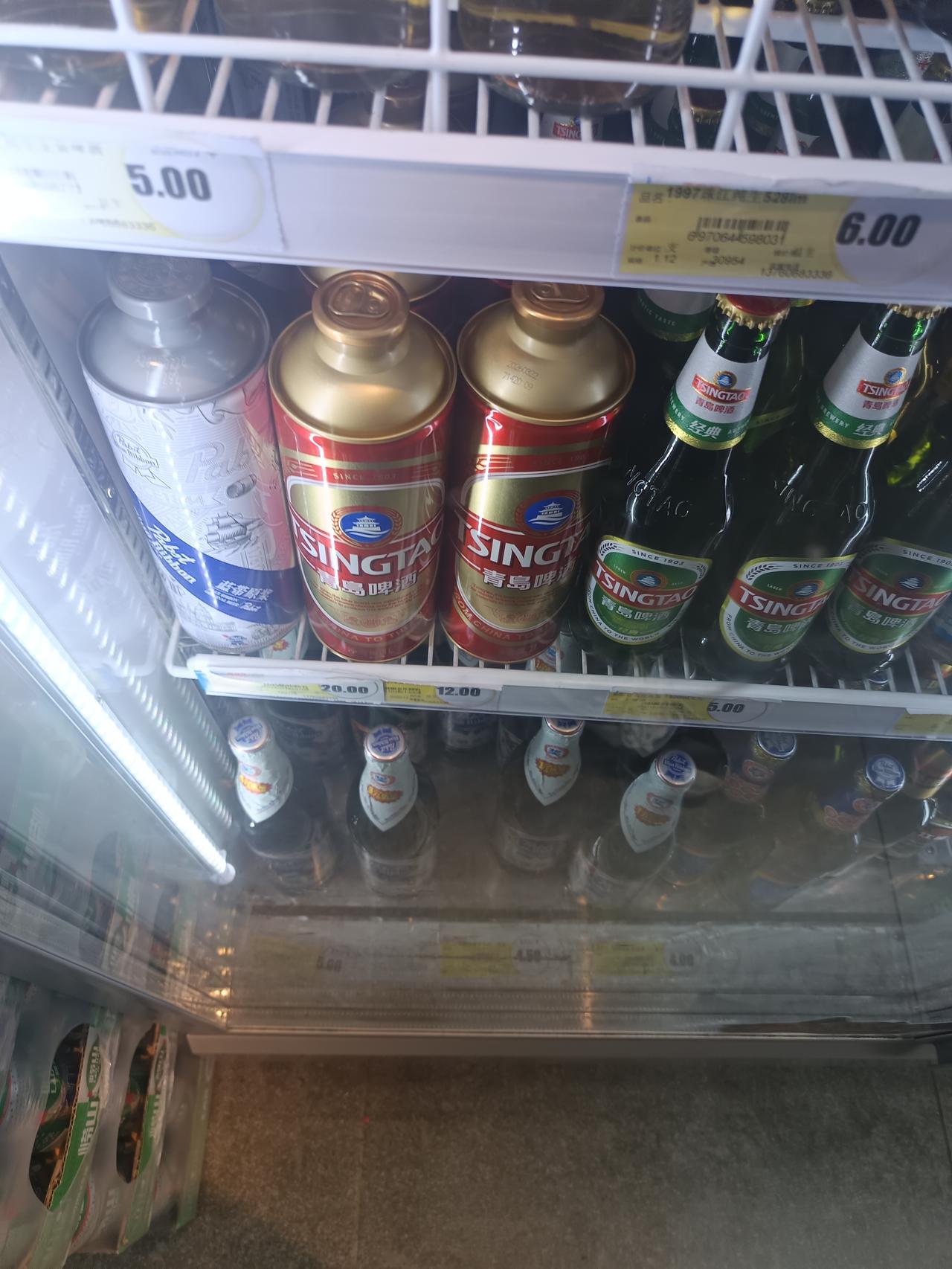 我终于知道了为什么有些人，喜欢喝酒却依然要选一个比较好的时间你敢相信