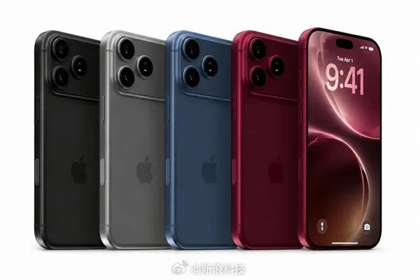 曝iPhone 18 Pro、iPhone 18 Pro Max、iPhone Ultra首发缺货, 用户下单后等待发货时间将显著延长