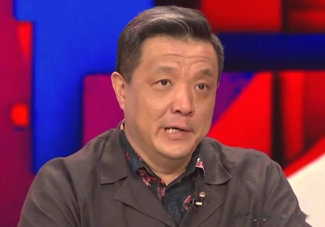 分析透彻！杨健谈:高诗岩与庞峥麟:“毫无疑问，两人在现有的中国男篮后卫中，各