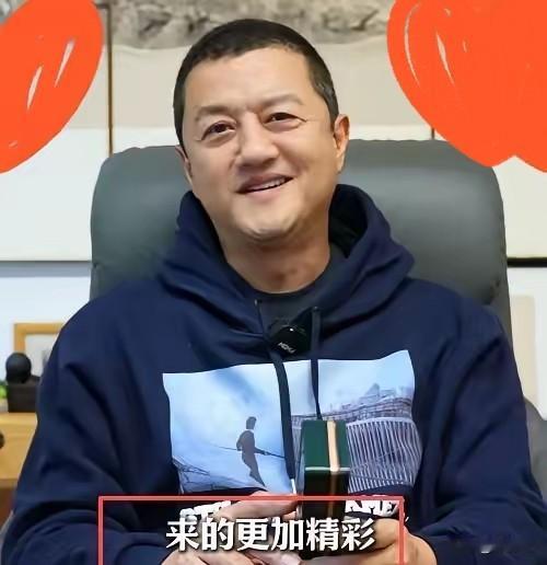 王菲这次真坐不住了，原因特别简单，那就是李亚鹏这次离婚发言，居然会这样豁达，