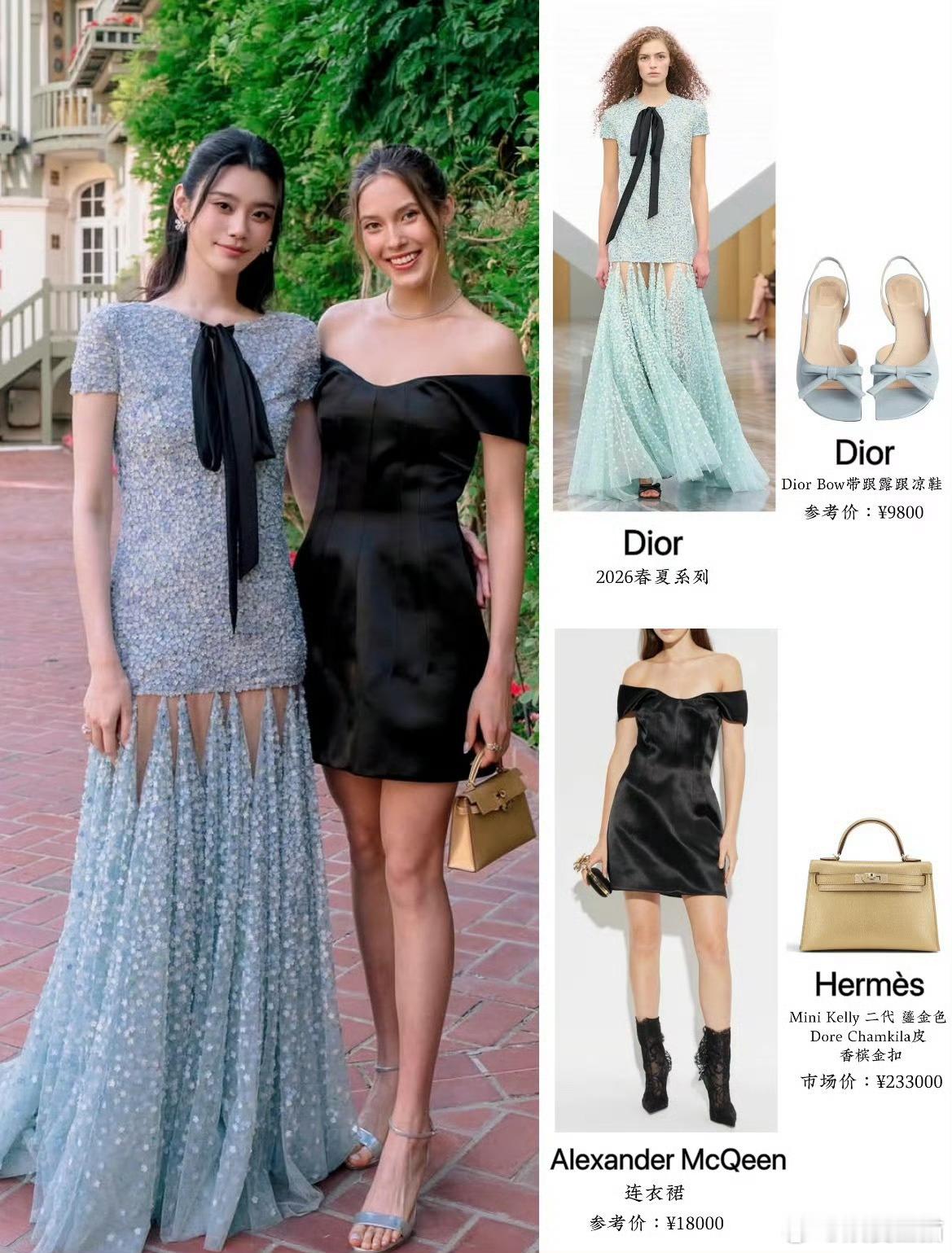 奚梦瑶婚礼带的戒指那是多少克拉的啊天哪我现在真的信了她那句我是嫁给了幸福