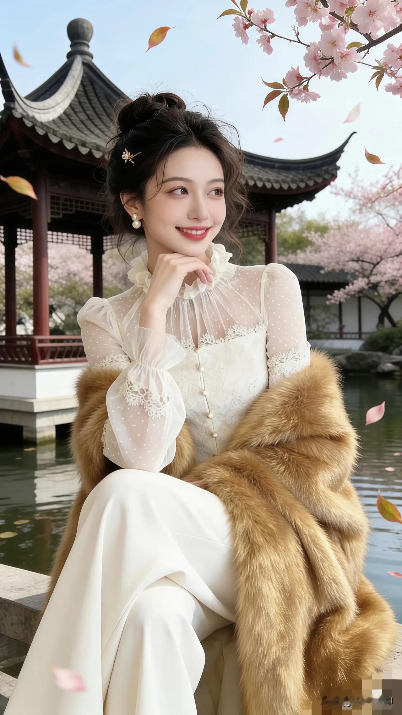 宝子们，江湖流传着一种说法：真正的对联大师，面对任何上联都能信手拈来对出绝妙下联