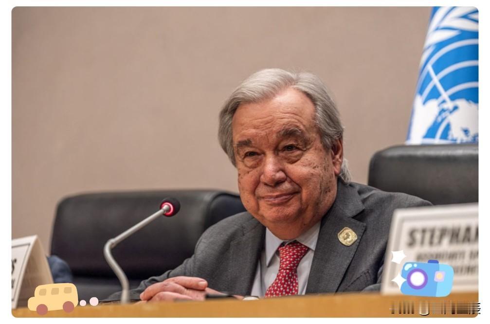 联合国秘书长古特雷斯呼吁了参考消息网2月15日报道据埃菲社2月14日报道，