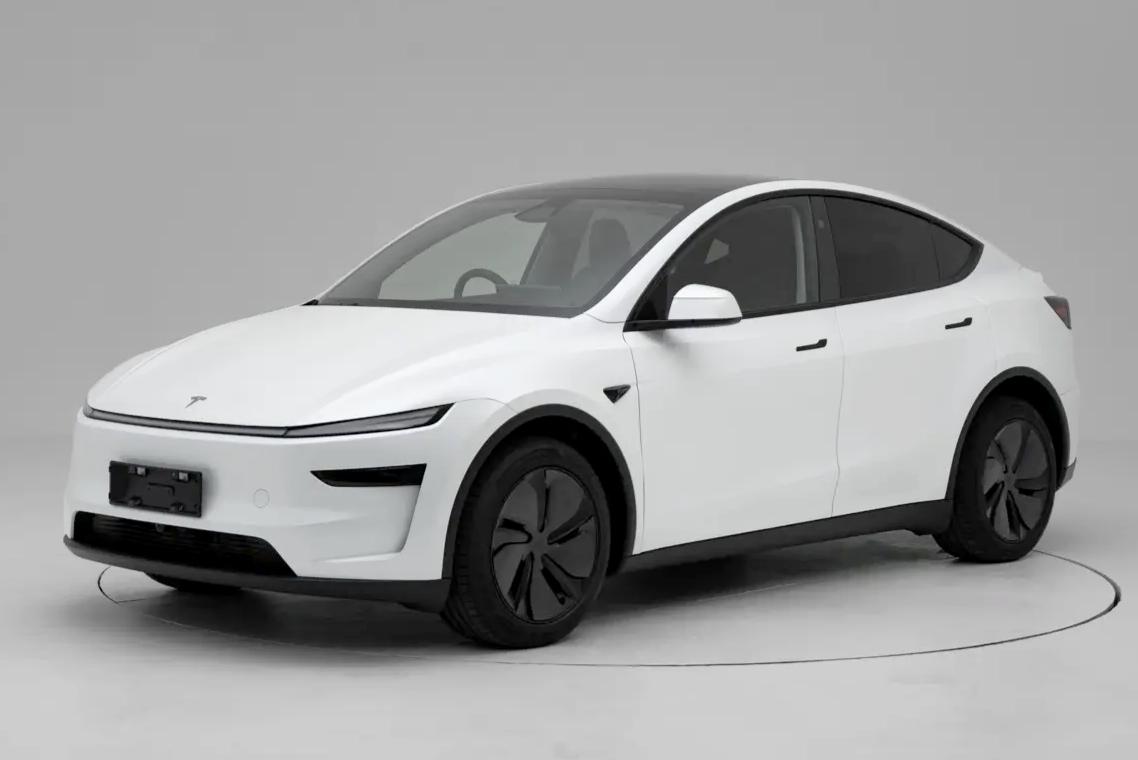大降价后的特斯拉ModelY，还是贵了。特斯拉宣布了大降价，ModelY
