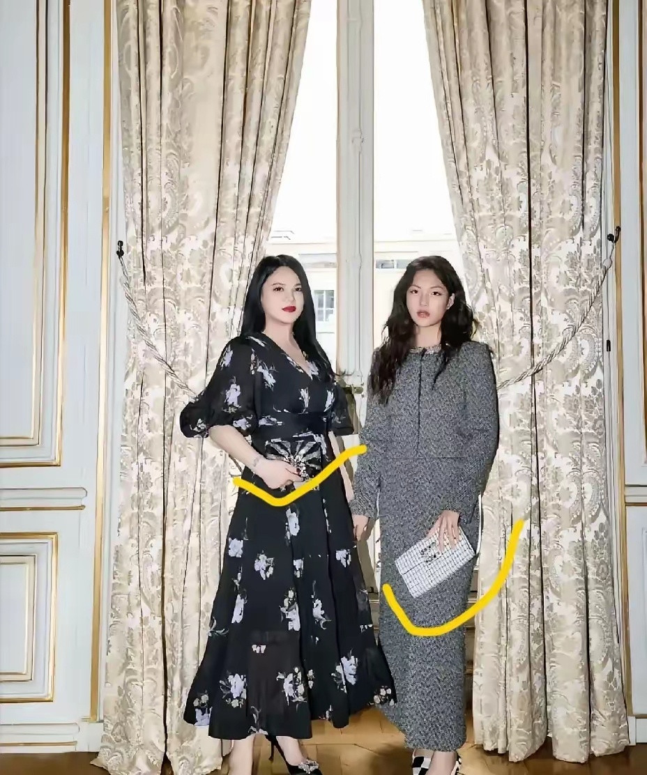 跟你们聊个扎心的现实。李湘离婚四年，48岁，单身，没再婚。你以为她是放不下前任？