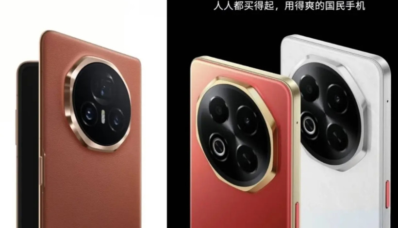 确认了，荣耀没有抄袭华为，但荣耀坐不住了！魅族高管表示，魅族Note16系列