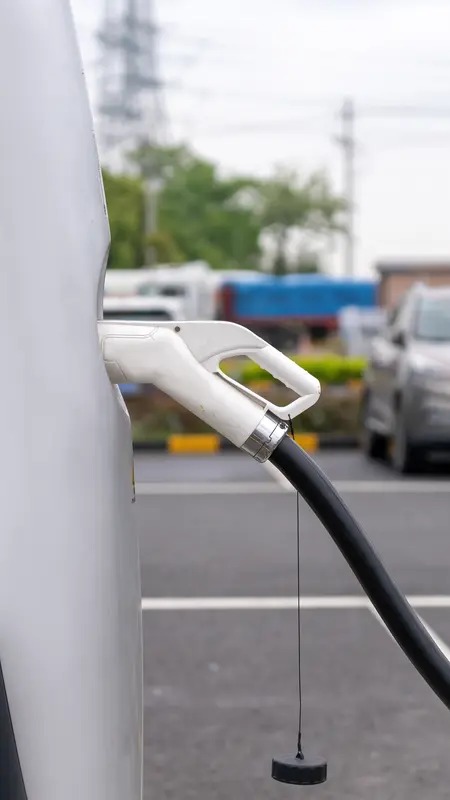 2026还买油车？这IV类人选车逻辑算得太精明！