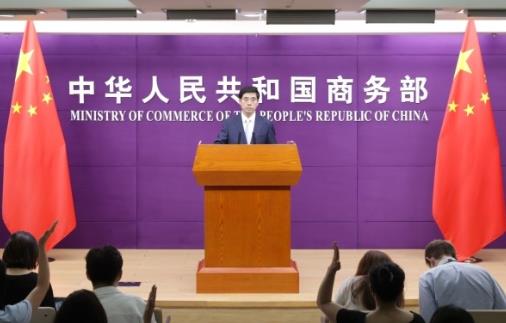 美国迫使中方让步？中方公开更多瑞典会谈结果，两个字令印度欧盟同时破防在中美瑞