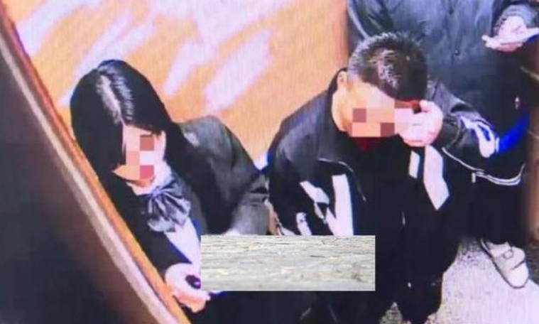 44岁男子在酒吧，想5万包养18岁女孩！女孩立马答应，两人来到出租屋，还发生了关