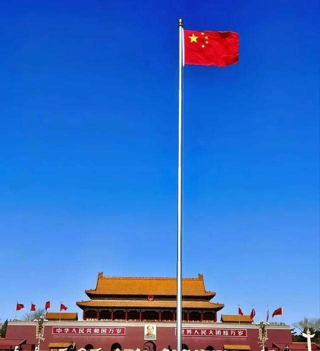 当前，全世界都在讨论一个话题，那就是到2035年，中国将在经济、军事乃至科技上全