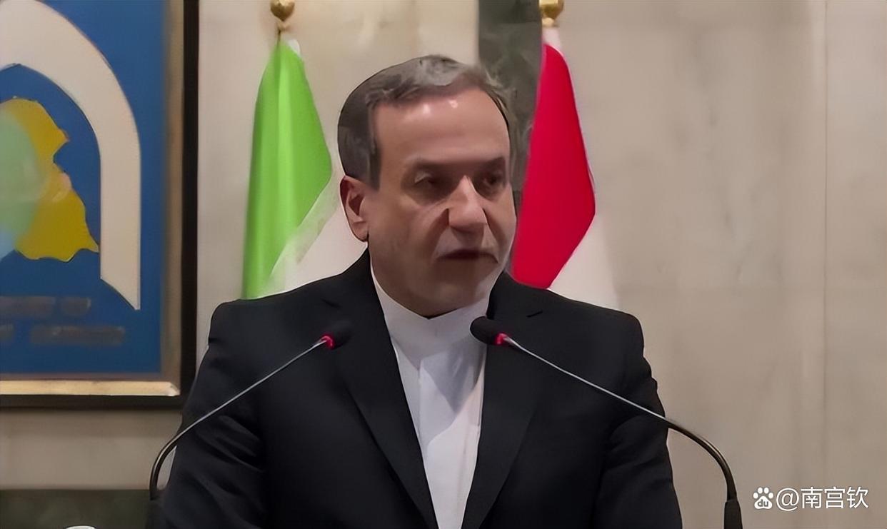 3月6日，据央视新闻直播间报道，昨天，伊朗一名军方高官发出明确警告，如果美以继续