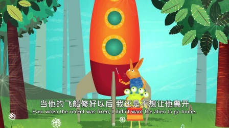 【一生必看电影321】ET外星人(预告片)1982_