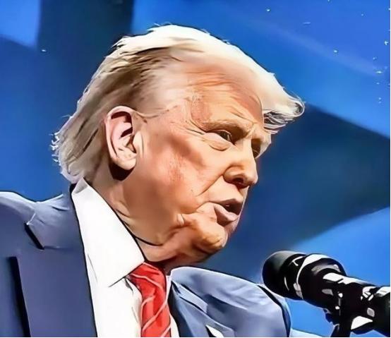 特朗普傻眼了，就在他出售武器装备给台湾，中国大陆首次以“武力”威慑美国，公开表态