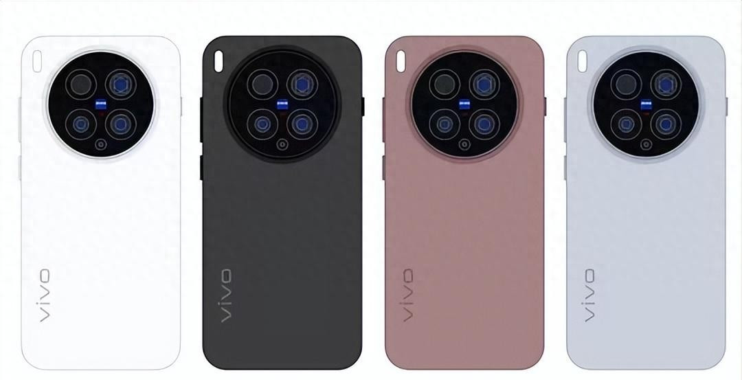 vivoX500系列回归直屏，小屏影像不妥协，9月机圈大战能否成赢家？9月手机圈又要热闹了，vivo