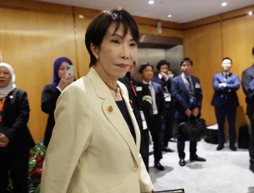 日本人不怕中国的愤怒，不怕中国的威胁，不怕中国的制裁，不怕中国的武器。不管中国的