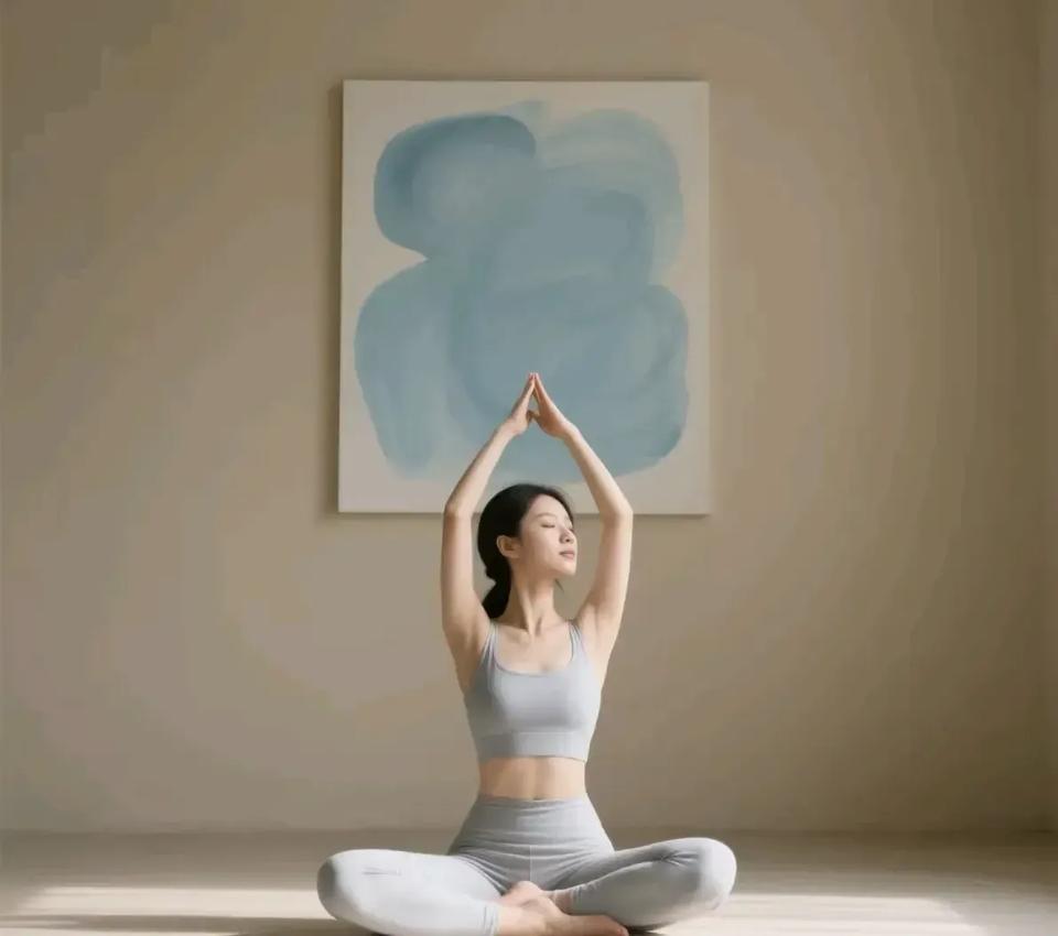 中年女人魅力不减的秘密，原来藏在这四点里！有些女人到了中年，身边照样不缺追求者