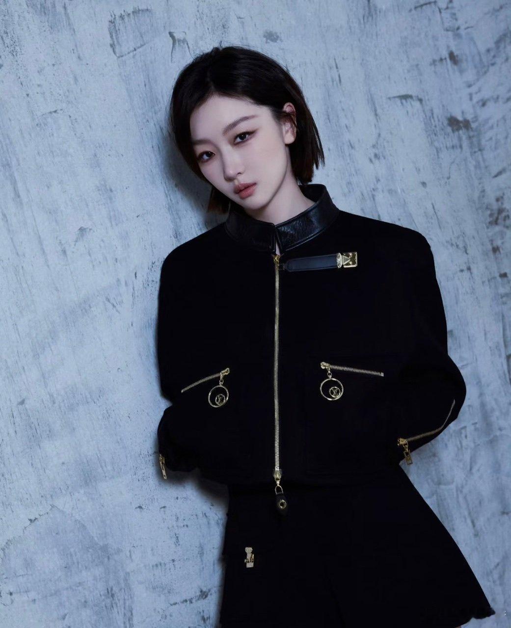 谁给周冬雨高叶递个双强的本子看着两人同框就疯狂脑补剧情，势均力敌的双强女性设定