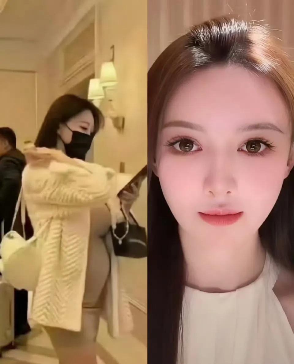 叶珂生了，Angelababy哭晕在厕所[捂脸哭]孩子是不是前夫的？如果真