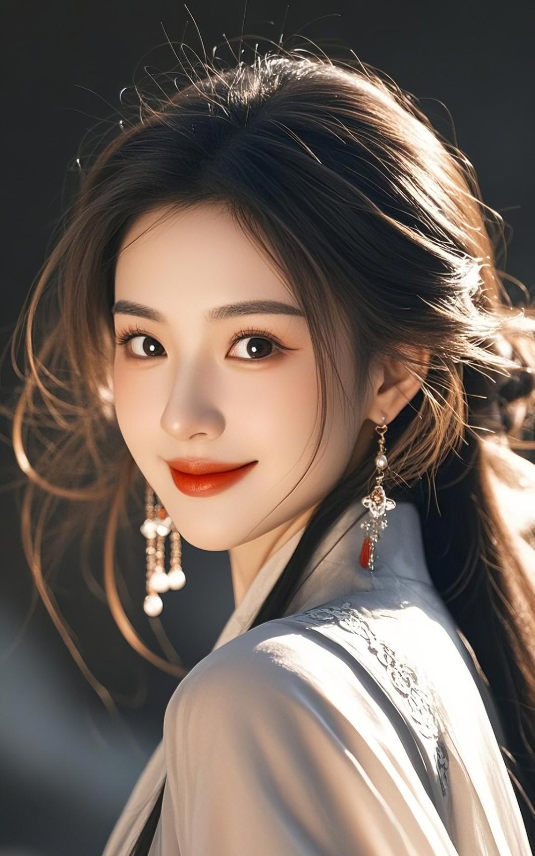女人100%爱你的几种表现1.会经常给你发信息，打电话，问你在干嘛。2.在聊