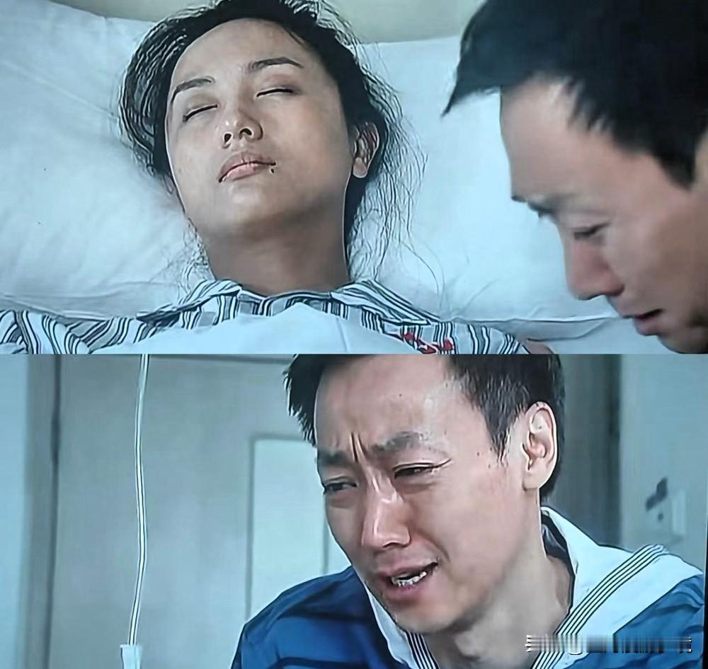 朱媛媛说：“男人和狗一样，需要调教。我当年怎么治爱打游戏的辛柏青，就怎么去演戏上