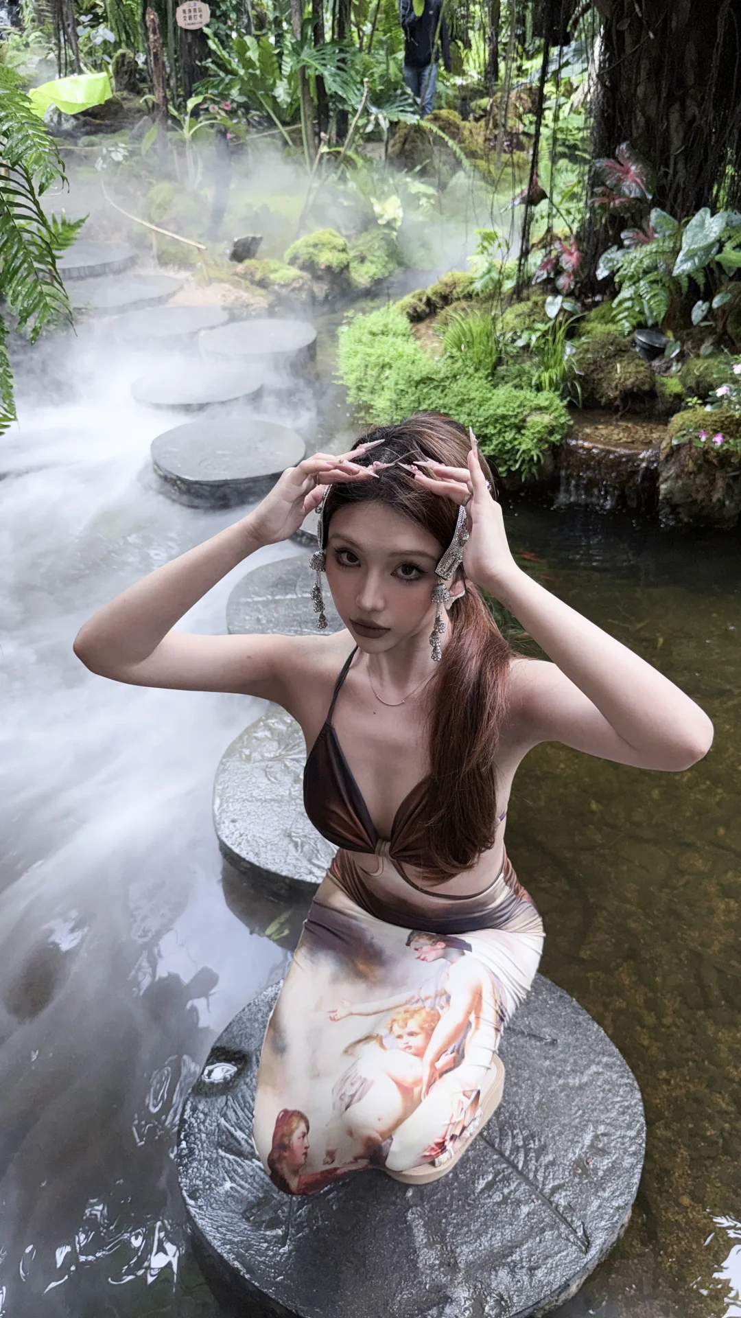 版纳真的很美