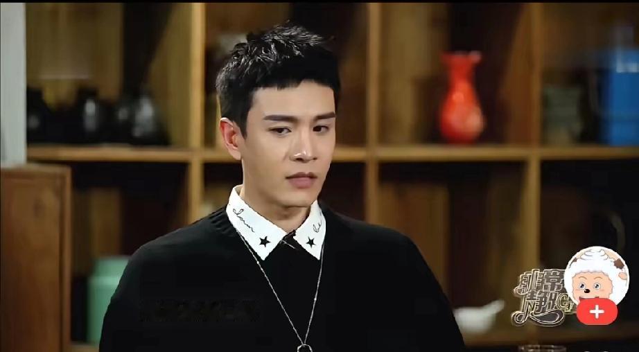 经超谈继女露西：9岁连爸都不叫，3年耐心换一声“爸”，泪洒当场演