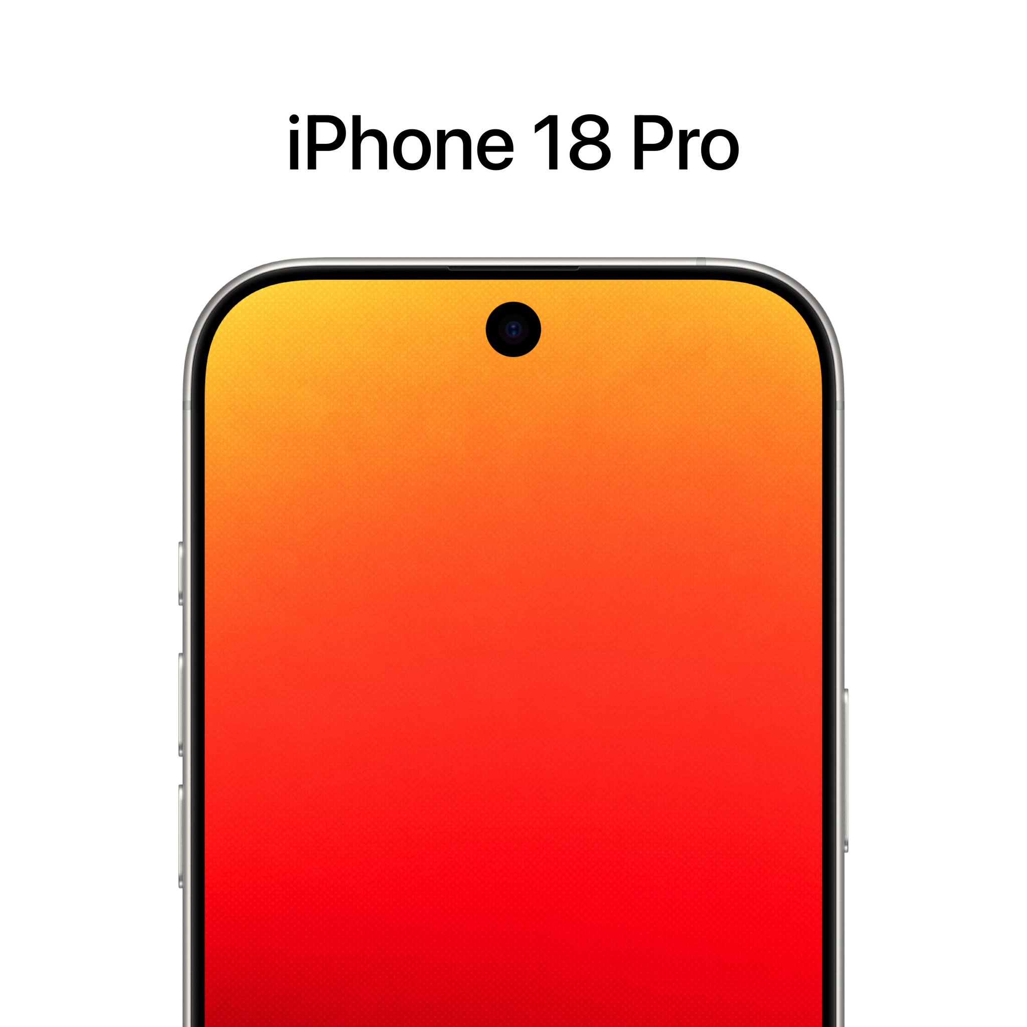 iPhone18前瞻：牙膏又挤爆了，买双不买单？