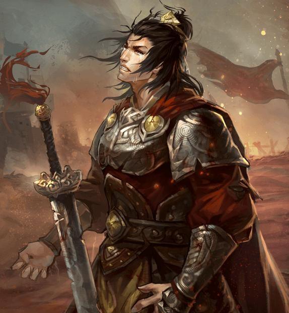 小时候看三国，没有地图，不知道上庸的位置，后来玩游戏，看了地图，知道了上庸的位置