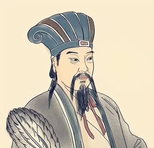 “智商在线，三国第一神算——诸葛亮的那些事儿，笑着看完你会更懂他！”嘿，朋