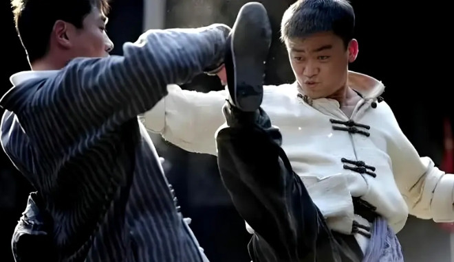 王宝强又被人忽悠了？怎么骗子就可着老实人欺负呢。王宝强这是有“吸渣”体质吗？有