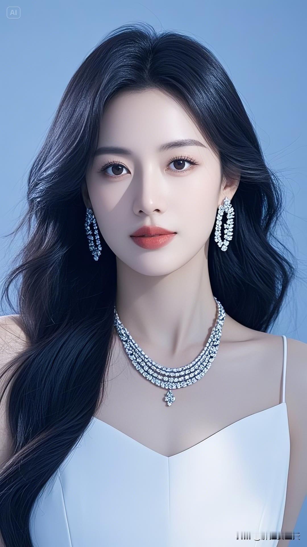 最美好的爱情，不是两个人的形影不离，而是两个人的势均力敌。美女人像群高清美女