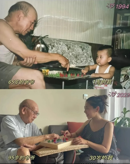 不怪他们一脸幸福，换谁谁不是。[点赞][点赞][点赞]