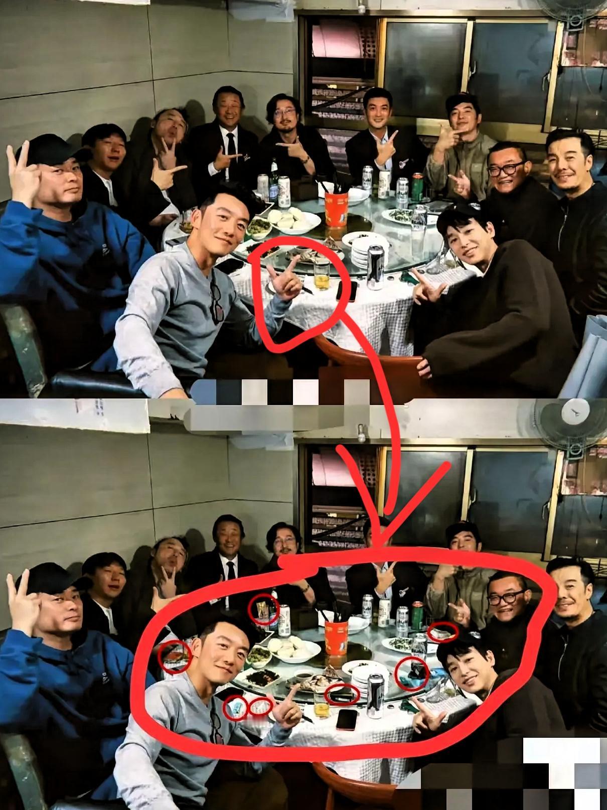 一开始我怀疑是平台审核的问题，到后来我怀疑是团队吵架的问题，直到我看到了郑恺