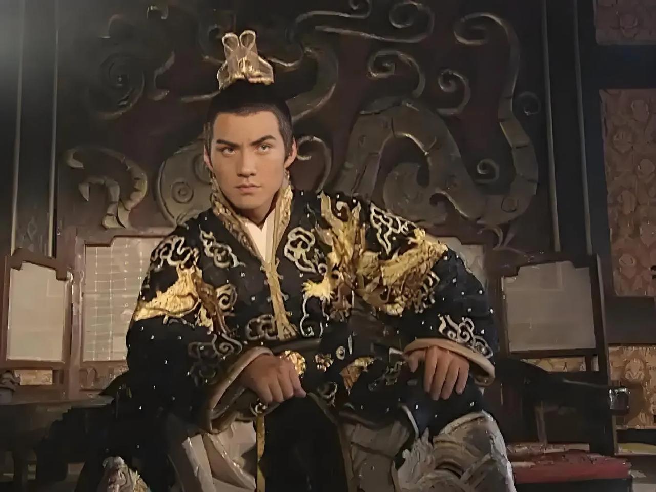 为什么李建成会在皇位争斗中失败?在玄武门之变前的长安城，太子李建成的实力加上李元