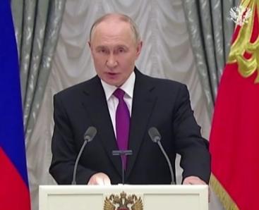 很多人都觉得俄军拉胯，打了4年都没拿下乌克兰。实际上，我们认真想想，乌克兰不仅有