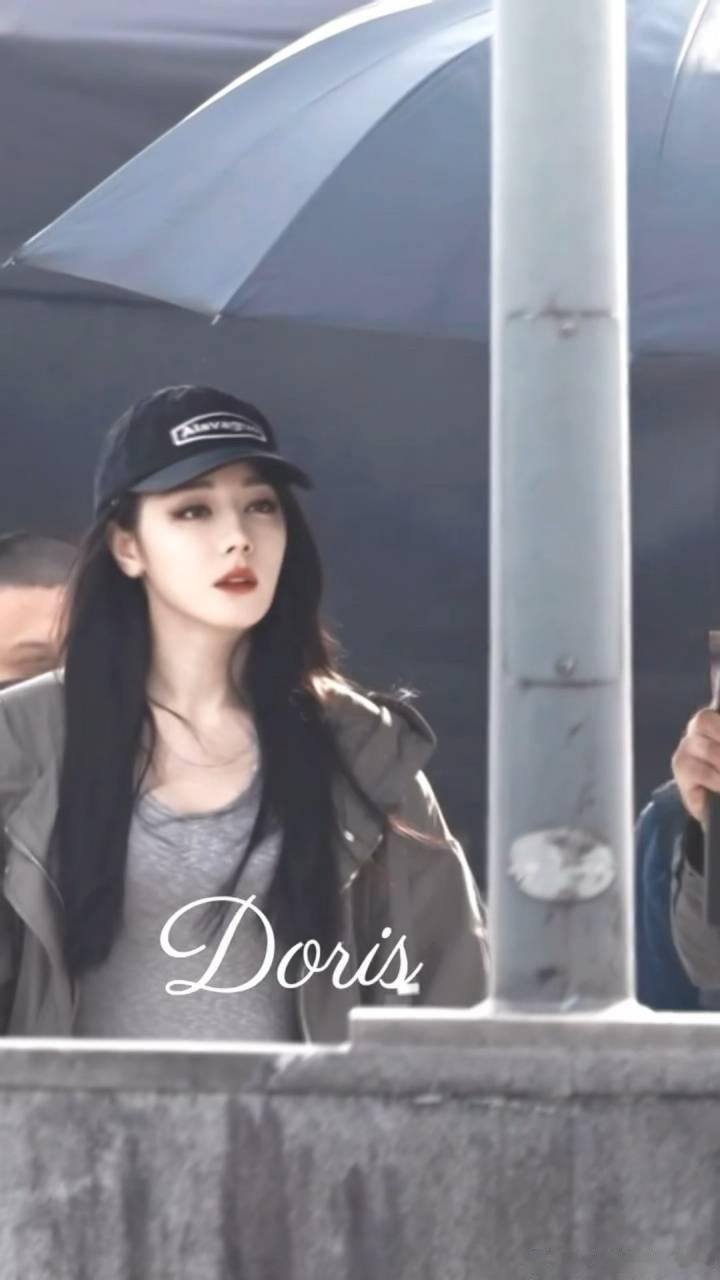 捡到一帧我女神​​​