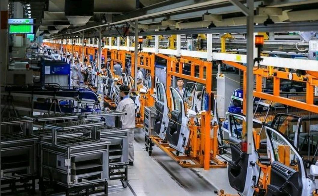 终于戳中日本死穴了！之前什么稀土、航母、经济反制，人家根本不当回事，唯独这