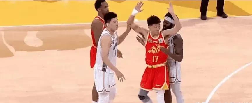 输的不冤，浙江方兴渡男篮主场92:94惜败北京无缘主场捧杯，不得不承认这三点是球