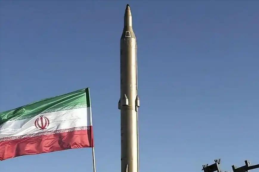 局势突变！伊朗连夜转移导弹，美以想搞闪击战？德黑兰准备了“杀手锏” 以色列媒