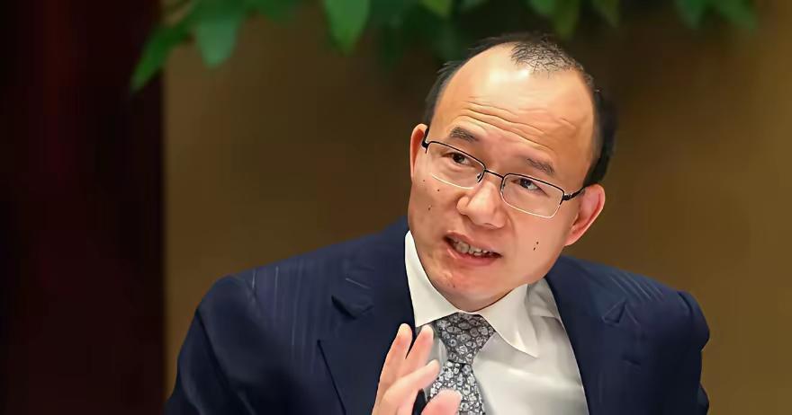 【黄粱一梦，输的彻底】郭广昌45亿取得舍得股价飙至261元账面狂赚近200