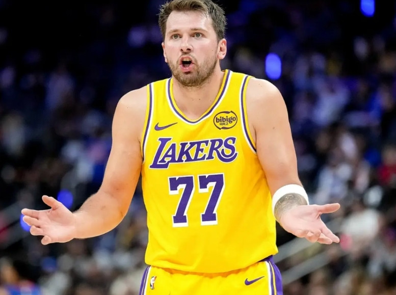 随着东契奇没进入MVP候选名单，也带来了以下三个重要的连锁反应：1、东契奇很