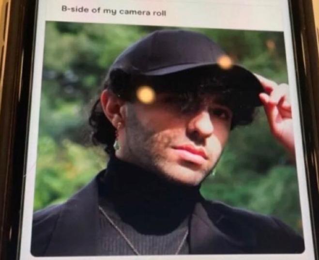 一个女生爆料中东渣男专门欺骗国内女生，在牛津大学留学，女主也是在那边，渣男会中文