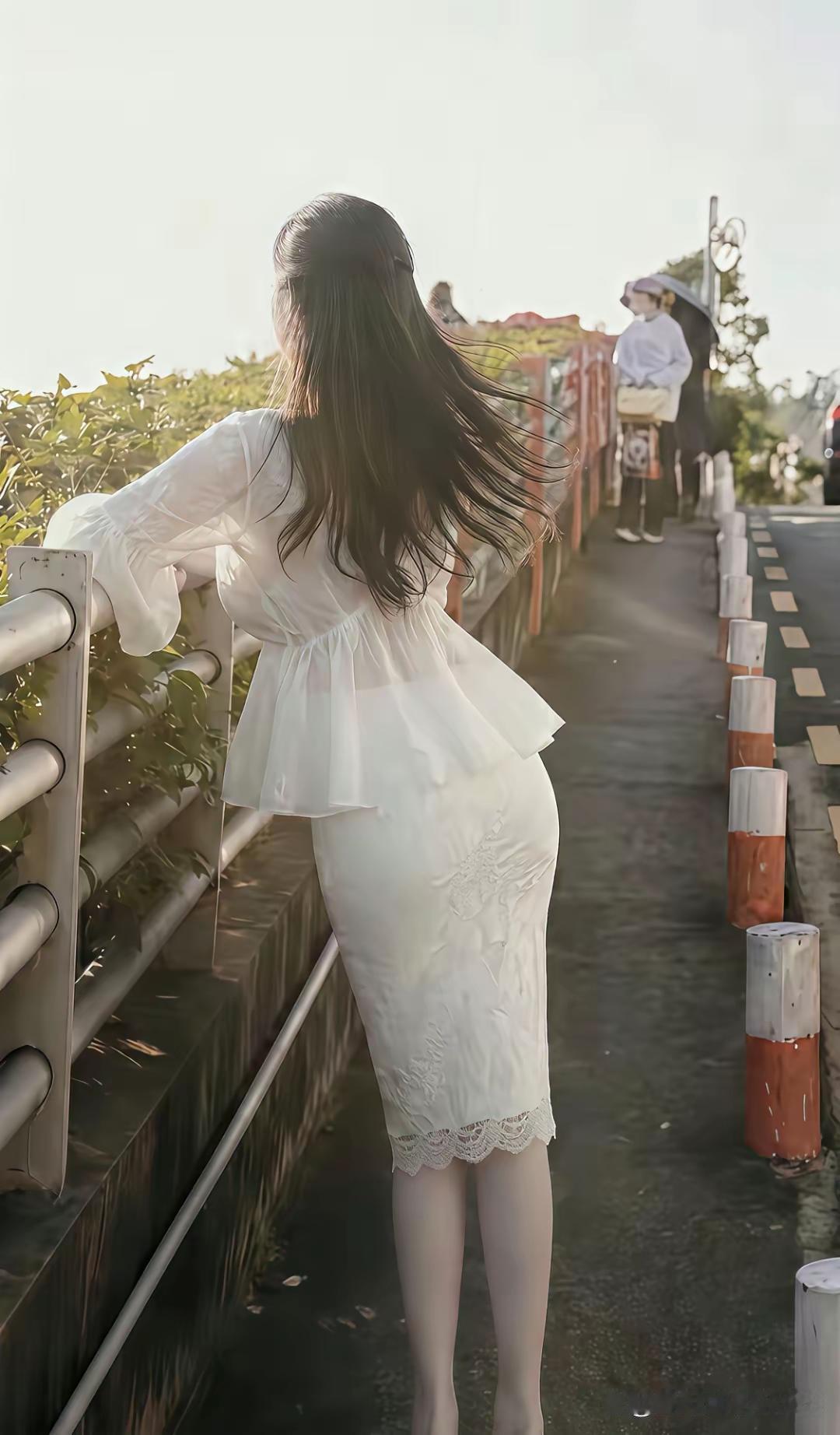 有哪些女生日常好看穿搭可以借鉴