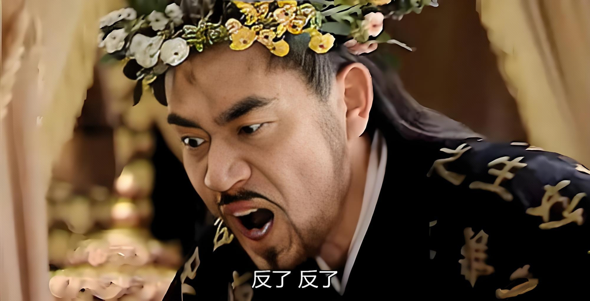 明朝的衰败是从哪个皇帝开始的？