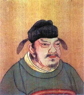 公元前193年，曹参正在家里喝酒，小吏忽然进来传信：“萧相国去世了。”曹参听完，