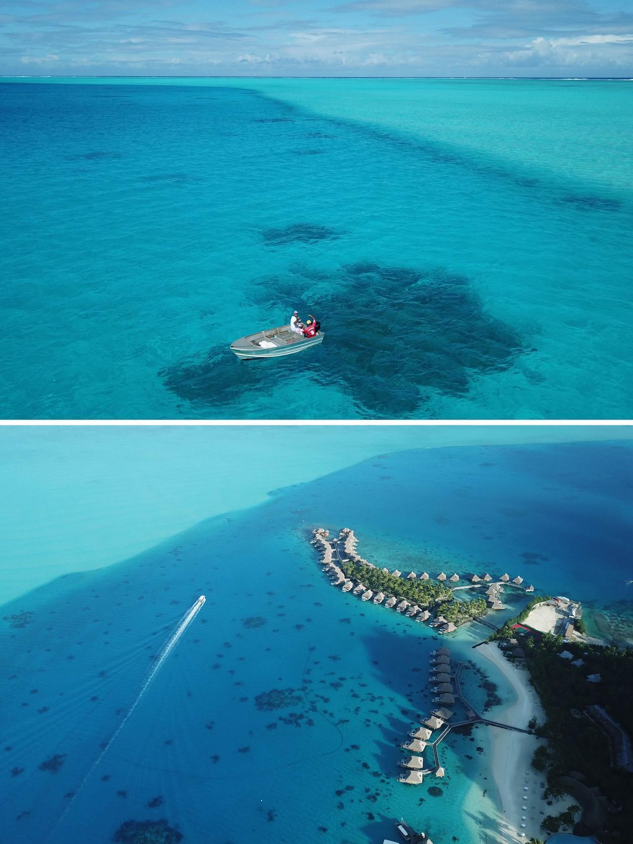 大溪地终极攻略：人均5万玩出人生仪式感如果你问我，全世界海岛旅行的终极梦想在