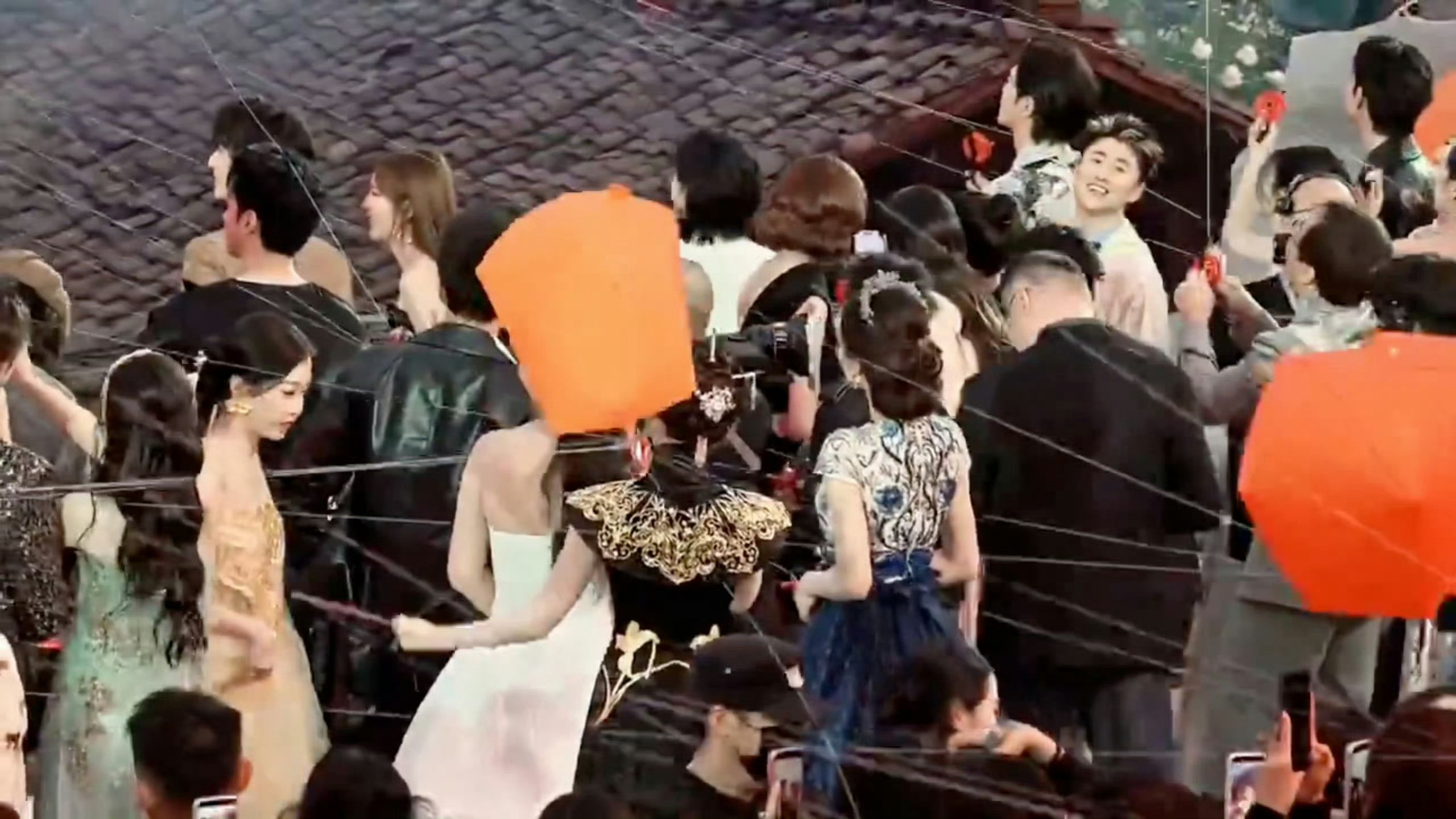 玛雅好强的be感