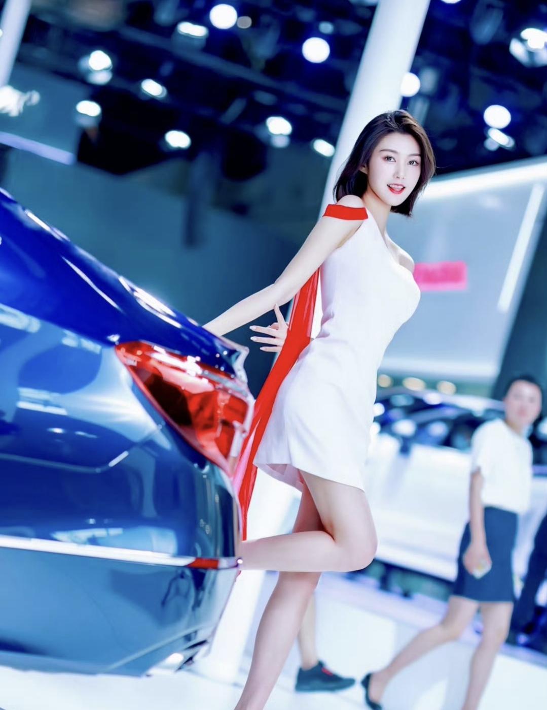 2025广州国际车展