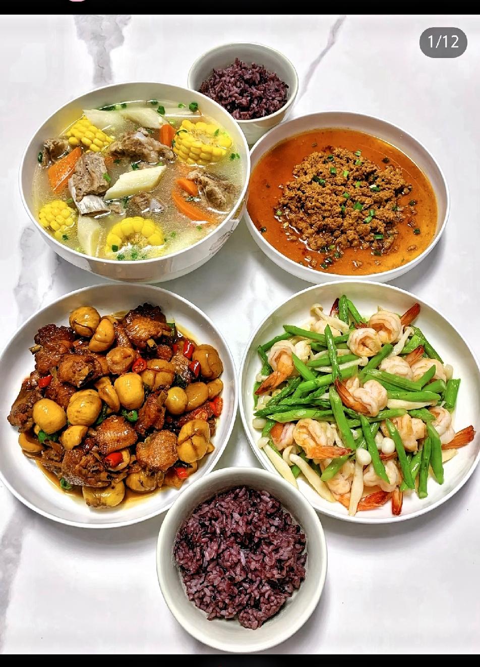 我一朋友，两年没吃晚饭了。你没听错，整整两年。她的体检报告显示：胆固醇和甘